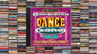 Dance Zone 94 CD1