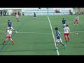 26/01/25 : Segunda JUVENIL G-1º, EF. Mar Menor-B : 2 /AD. La Vaguada, CT : 0