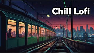 Chil LOFI 🎧 /  No Copyright Free Background Music
