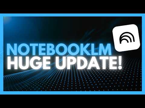 Google hat NotebookLM mit einem großen Update versehen, das unter anderem Code-Ausführung und erweit…