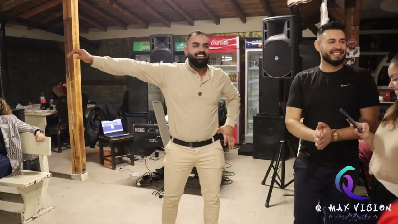 КЮЧЕКА НА СЛАВИ 2 и Иван Градушката