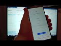 Huawei P Smart 2018 FIG LX1 FRP, как разблокировать забытый аккаунт после сброса настроек