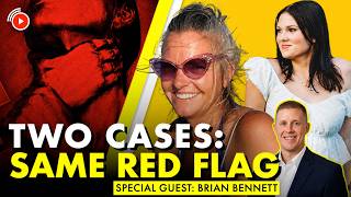 These Cases Shouldn't Be Connected, But They Are | Anna Kepner And Lynette Hooker
