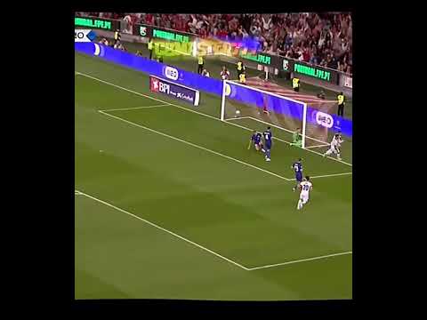 C.RONALDO 900 goal
