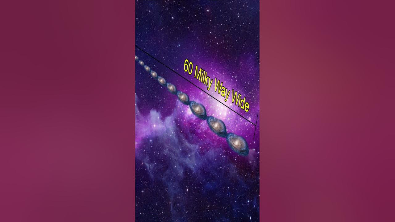this-galaxy-is-60-times-bigger-than-milky-way-keeper-youtube