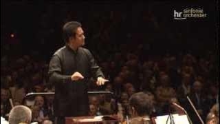 Strauß: Fledermaus – Ouvertüre ∙ hr-Sinfonieorchester ∙ DaYe Lin