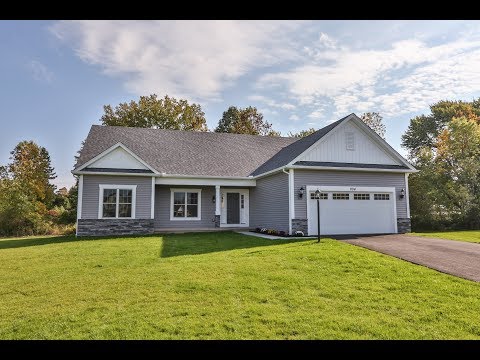 994 Slate Creek Crossing, Webster, NY home video tour