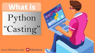 06- Python Casting| What is python Casting| How can we used python Casting#python#ibm#freecourse