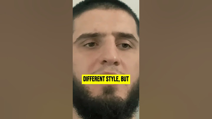 Islam Makhachev's FIRST UFC Fight | Makhachev vs Kuntz #UFC #MMA