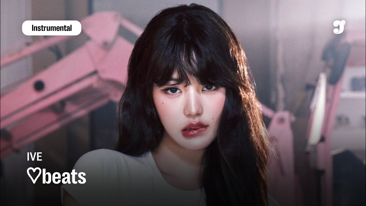 IVE – 삐빅 (♡beats) | Instrumental - YouTube