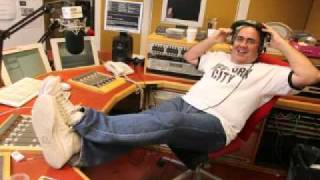 Danny Baker - End of BBC London Breakfast Show