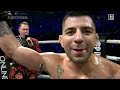 Austin Trout vs. Ben Bonner | FULL CARD HIGHLIGHTS