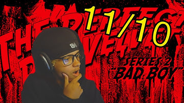 Red Velvet- The Perfect Red Velvet Full Album PT.1 | REACTION