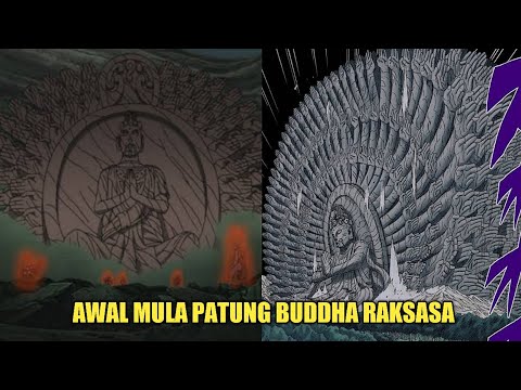 Video: Kapan patung Buddha pertama dibuat?