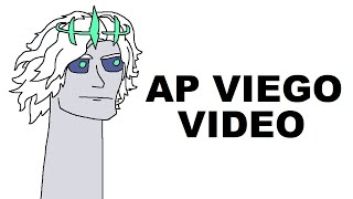 A Glorious Video about AP Viego