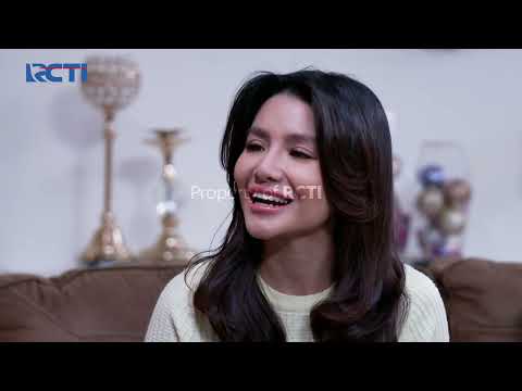 Ayu consoles Pasha | CINTA BERAKHIR BAHAGIA - EP 131-PART 2