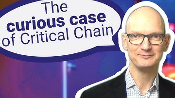 The Curious Case of Critical Chain