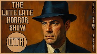 Big Jim McClain Investigator 1953 / Remastered / Rare Old Time radio Show