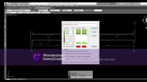 cách chèn ảnh từ autocad sang word bằng phần mềm BETTER WMF trong 30 giây