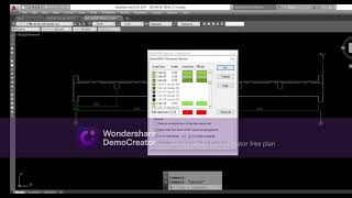 cách chèn ảnh từ autocad sang word bằng phần mềm BETTER WMF trong 30 giây