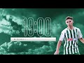 Pirma lyga 25 turas: „Žalgiris B“ – „Pakruojis“ (ĮVARČIAI)
