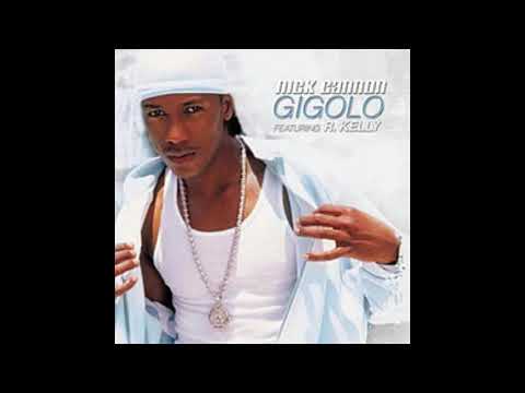 Nick Cannon Gigolo