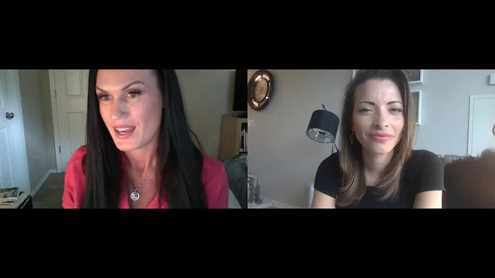 Dr. Leslie Cary on Purpose and the Success journey
