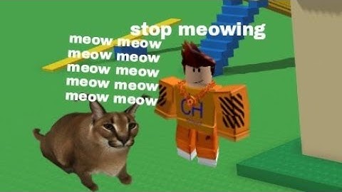 raise a floppa Auto clicker (in a nutshell) part 2!