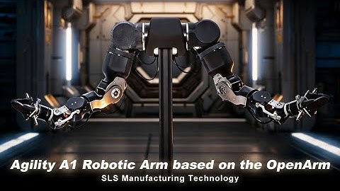 Agility A1: Open-Source 7-DOF Robotic Arm for Physical-AI & Contact-Rich Tasks