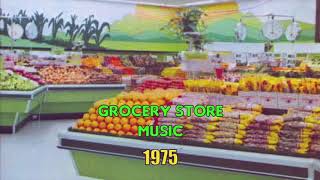 (REUPLOAD) Sounds For The Supermarket 1 (1975) - Grocery Store Music screenshot 5
