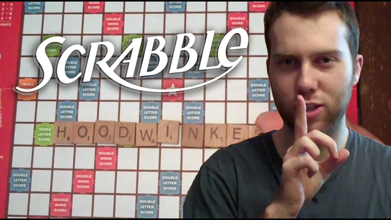 Scrabble YouTube