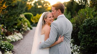 Maple Meadows Farm // Andrea & Braden