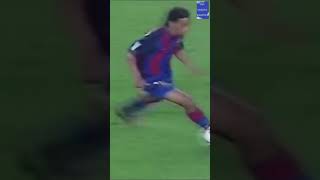 Ronaldinho Goals That SHOCKED The World!