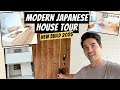 Japanese House Tour | What a Newly Built Home in Osaka Looks Like