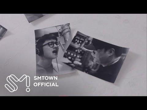 [STATION] 유영진 X D.O. 'Tell Me (What Is Love)' Epilogue