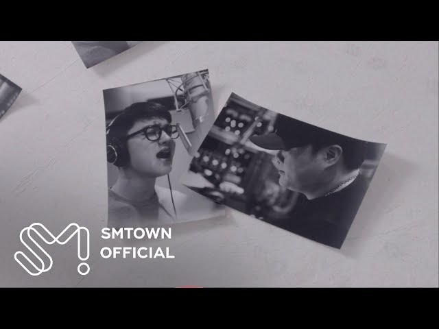 [STATION] 유영진 X D.O. 'Tell Me (What Is Love)' Epilogue class=