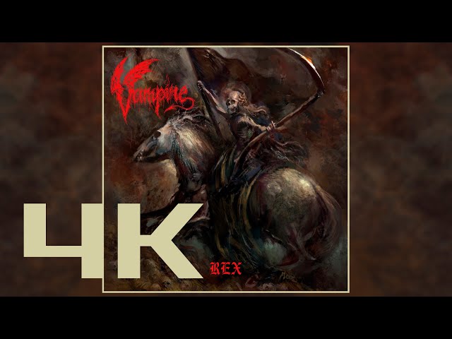 Vampire - Inspiritus