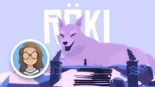 The Wolf Guardian | StacyPlays Röki (Ep.6)