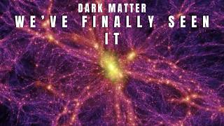 We've Finally Seen Dark Matter... | A 2026 Short Movie