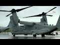 Why America's V-22 Osprey Just Keeps Getting Better  - Able to Fly Across the Pacific Ocean