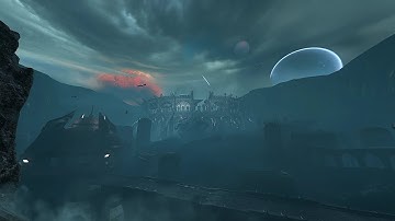 DOOM Eternal - Dawn Custom Level by Saleem [Nightmare]