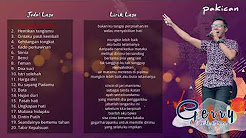 Video Mix - 3 JAM NON STOP KOMPILASI 2018 LAGU TERBARU dan TERBAIK GERRY MAHESA + LIRIK - Playlist 