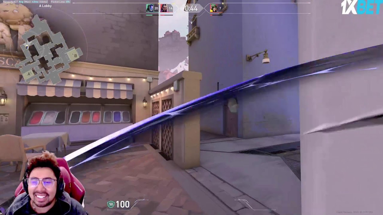 Among us / Sea of thieves (Day -5 ) / Valorant  !!