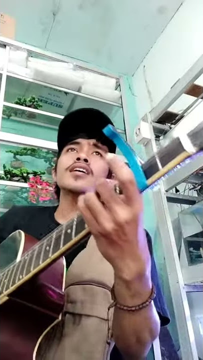 Rapuh opick cover, story wa