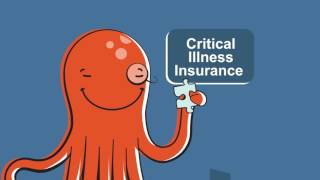 Why do I need Critical Illness Insurance