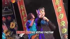 Pantai Klayar - Jo Klitik (Official Music Video)  - Durasi: 10:23. 