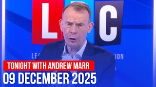 Donald Trump reignites feud with Sadiq Khan | Tonight with Andrew Marr