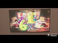 LeapFrog Math Circus DVD Menu Double Walkthrough 