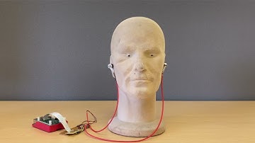 Principles of Sensing - Student Videos - Earables for Healthcare