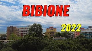 Едем на машине в Бибионе. Цены на продукты  в BIBIONE. Обзор апартаментов на море в Бибионе.